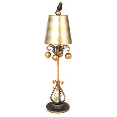 Wayfair | Bedside Mackenzie-Childs Table Lamps You'll Love in 2022